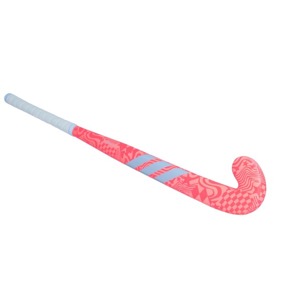 adidas hockey youngstar rose- crosse junior de hockey