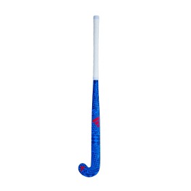 adidas hockey youngstar 10 bleue - crosse junior de hockey