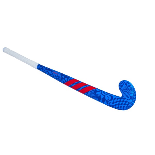 adidas hockey youngstar 10 bleue - crosse junior de hockey