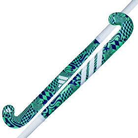 adidas hockey youngstar 10 VERTE - crosse junior de hockey