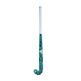 adidas hockey youngstar 10 VERTE - crosse junior de hockey