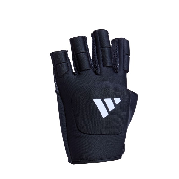 adidas Hockey OD gant noir white 26/27