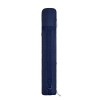 Housse de crosse adidas stick sleeve VS6 bleue argent 26/27