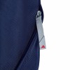 Housse de crosse adidas stick sleeve VS6 bleue argent 26/27
