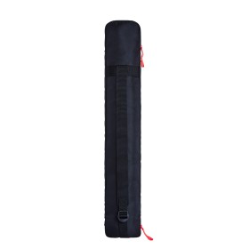 Housse de crosse adidas stick sleeve VS6 noire solar 26/27