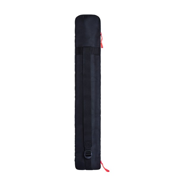 Housse de crosse adidas stick sleeve VS6 noire solar 26/27
