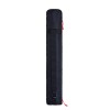Housse de crosse adidas stick sleeve VS6 noire solar 26/27