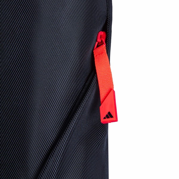 Housse de crosse adidas stick sleeve VS6 noire solar 26/27
