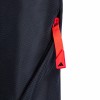 Housse de crosse adidas stick sleeve VS6 noire solar 26/27