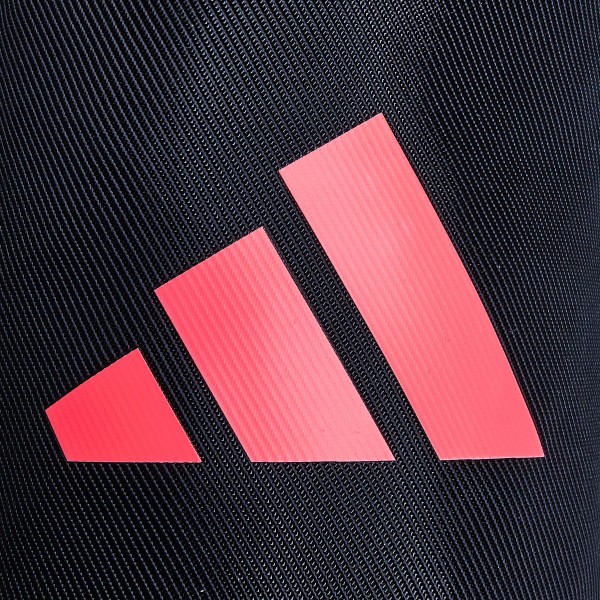 Housse de crosse adidas stick sleeve VS6 noire solar 26/27