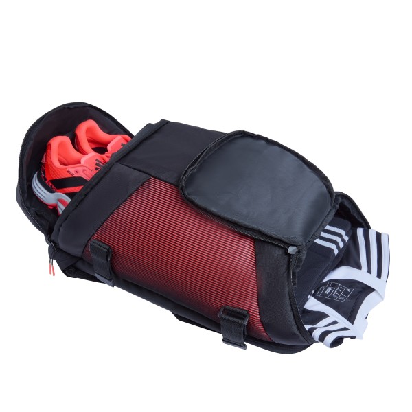 adidas X-Symbolic .3 – Sac à dos hockey 30L