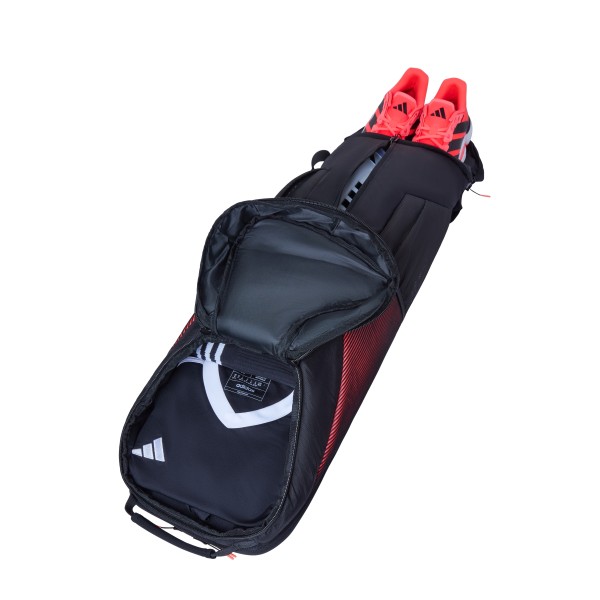 adidas X-Symbolic .3 – housse de crosses hockey 45L