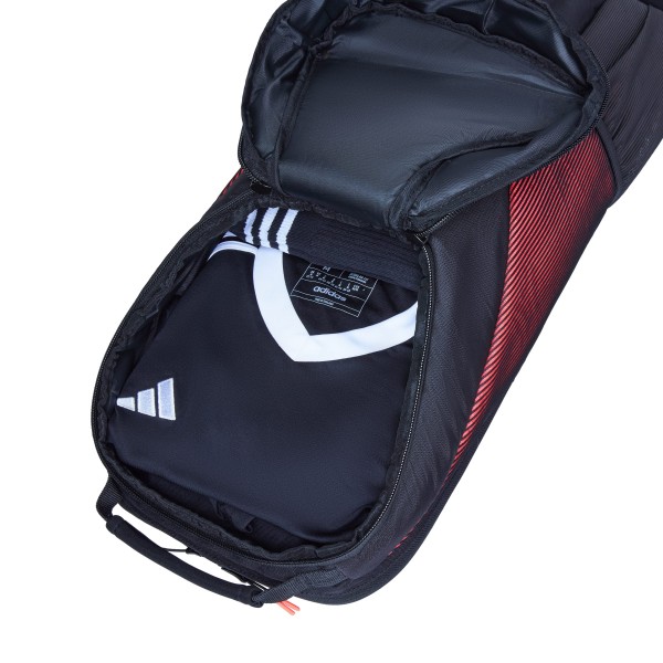 adidas X-Symbolic .3 – housse de crosses hockey 45L