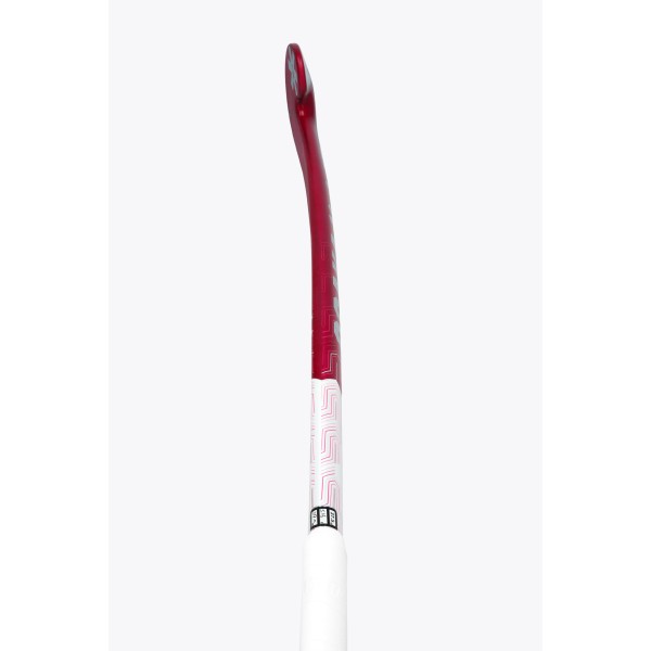 Osaka Low Bow Advanced 70 hot pink