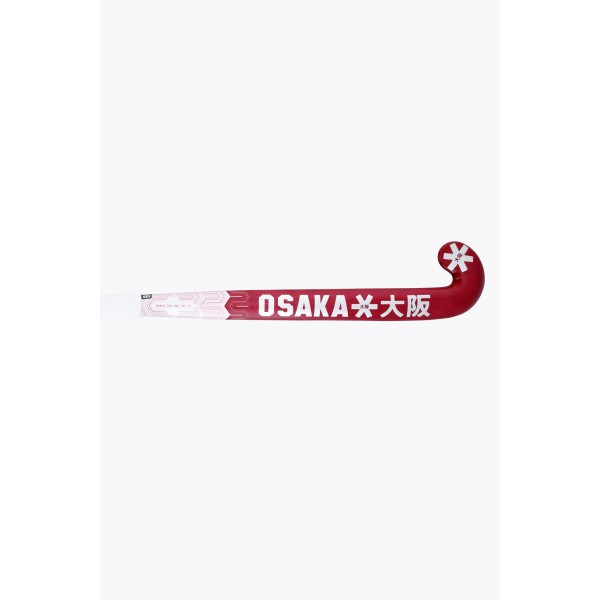 Osaka Low Bow Advanced 70 hot pink