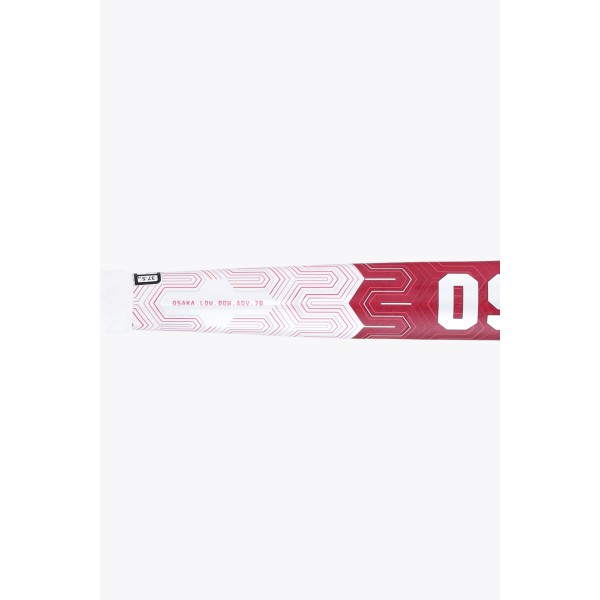 Osaka Low Bow Advanced 70 hot pink