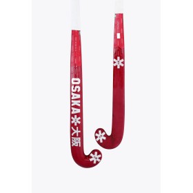 Crosse Osaka Low Bow Advanced 85 – 85 % carbone, précision et puissance