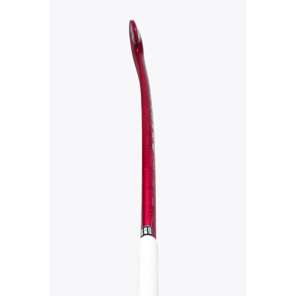Crosse Osaka Low Bow Advanced 85 – 85 % carbone, précision et puissance