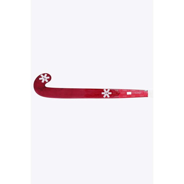 Crosse Osaka Low Bow Advanced 85 – 85 % carbone, précision et puissance