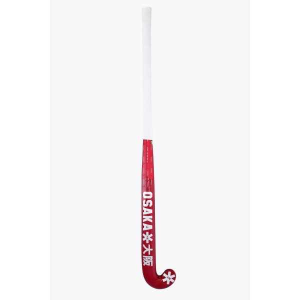 Crosse Osaka Low Bow Advanced 85 – 85 % carbone, précision et puissance