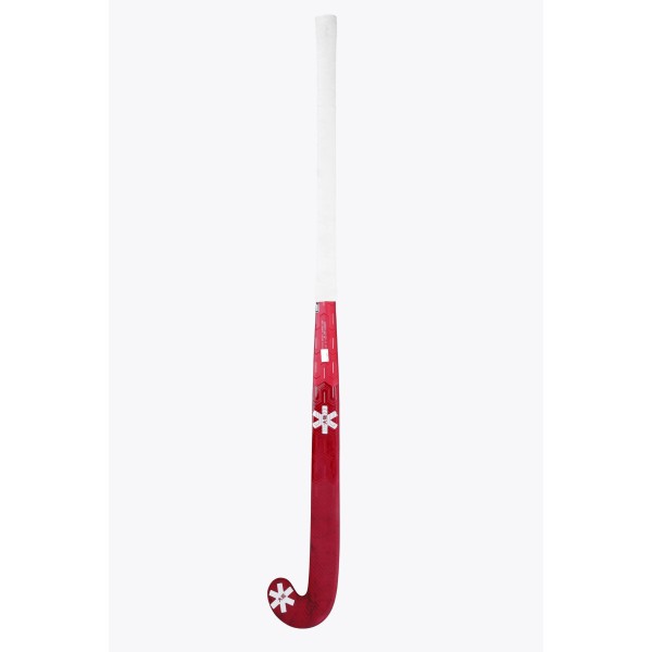 Crosse Osaka Low Bow Advanced 85 – 85 % carbone, précision et puissance