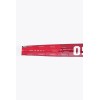 Crosse Osaka Low Bow Advanced 85 – 85 % carbone, précision et puissance