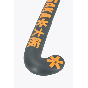 OSAKA Mid Bow GF flint stone