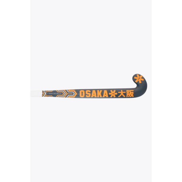 OSAKA Mid Bow GF flint stone