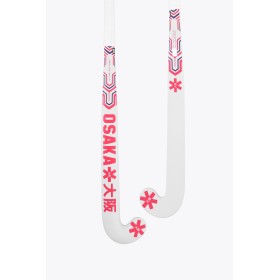 OSAKA Mid Bow 10 Hot pink