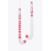 OSAKA Mid Bow 10 Hot pink