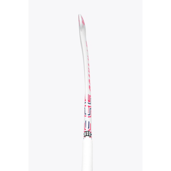 OSAKA Mid Bow 10 Hot pink