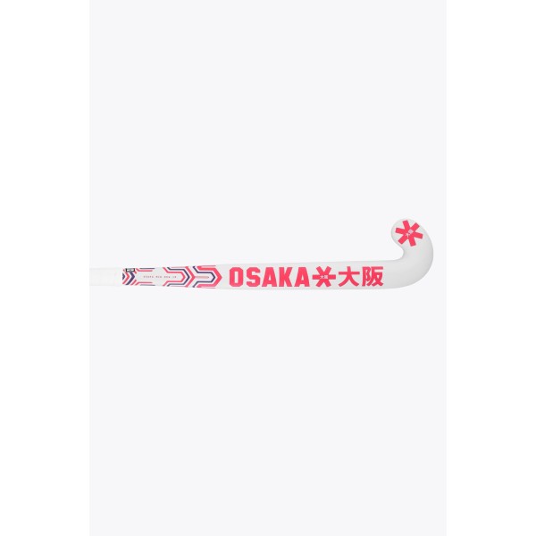OSAKA Mid Bow 10 Hot pink