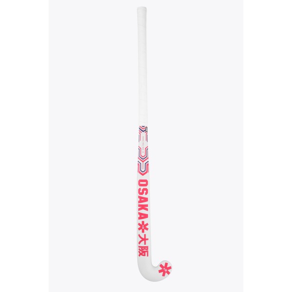 OSAKA Mid Bow 10 Hot pink