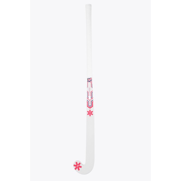 OSAKA Mid Bow 10 Hot pink
