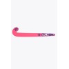 Osaka Mid Bow WG hot pink - crosse junior