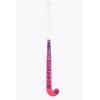 Osaka Mid Bow WG hot pink - crosse junior