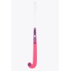 Osaka Mid Bow WG hot pink - crosse junior