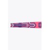 Osaka Mid Bow WG hot pink - crosse junior