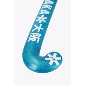 Osaka Mid Bow 70 Blue Topaz - Crosse de hockey