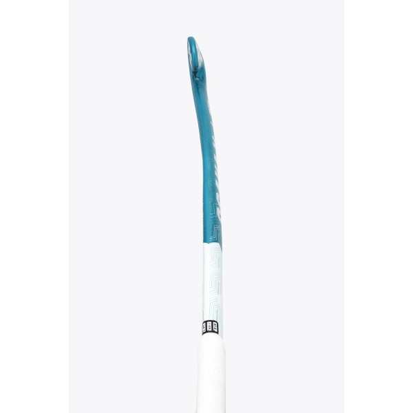 Osaka Mid Bow 70 Blue Topaz - Crosse de hockey