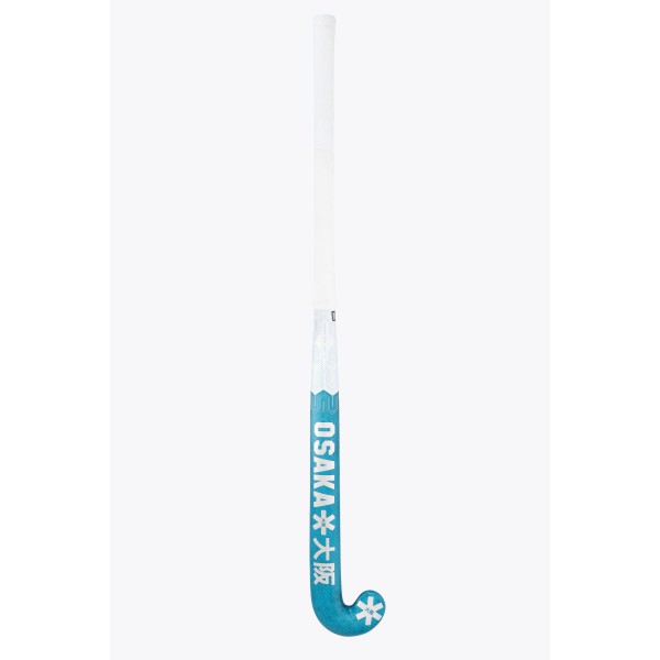 Osaka Mid Bow 70 Blue Topaz - Crosse de hockey