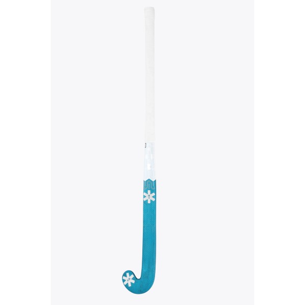 Osaka Mid Bow 70 Blue Topaz - Crosse de hockey