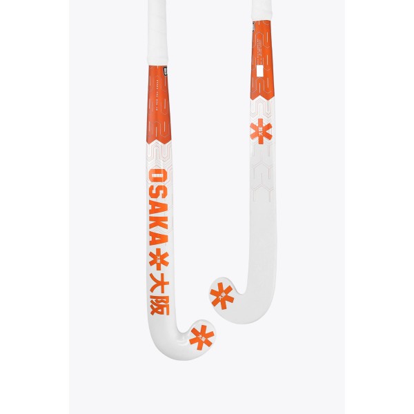 Osaka Pro Bow 40 Orange tiger