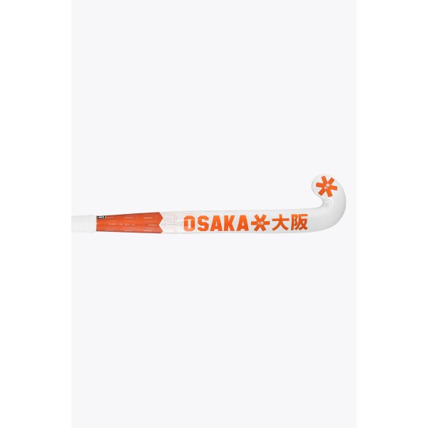 Osaka Pro Bow 40 Orange tiger