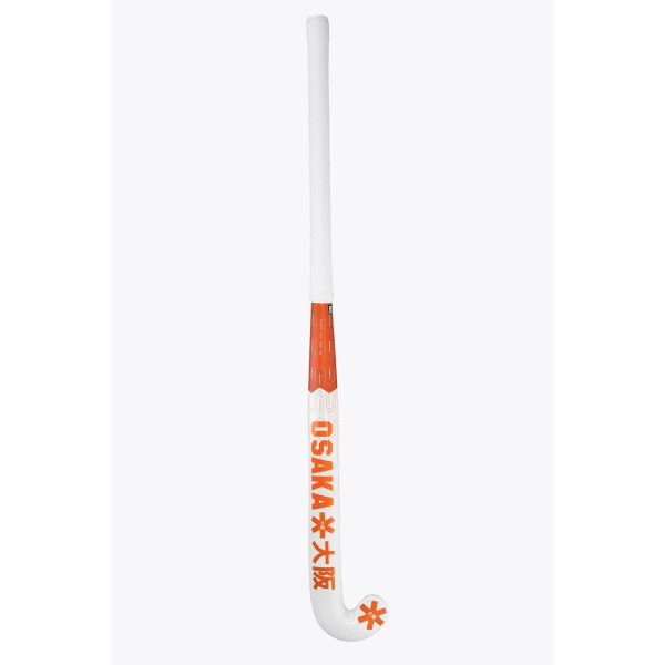 Osaka Pro Bow 40 Orange tiger