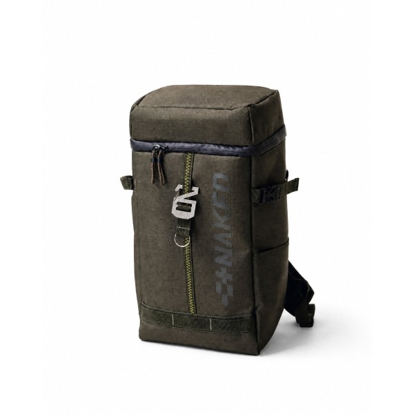 Naked Sac à dos 20L olive