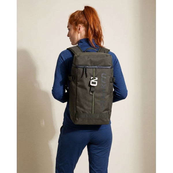 Naked Sac à dos 20L olive