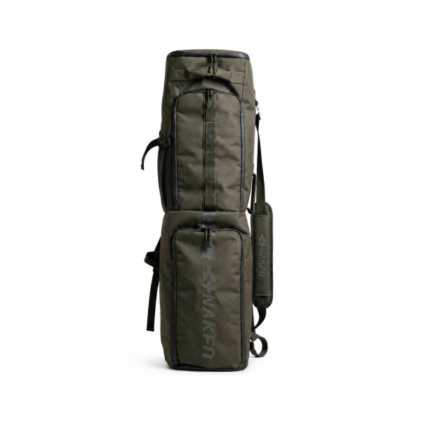NAKED Housse 45L Olive