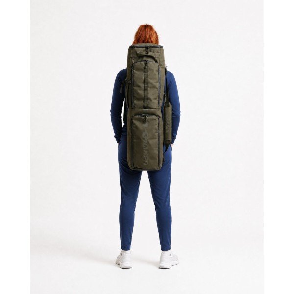 NAKED Housse 45L Olive