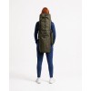 NAKED Housse 45L Olive